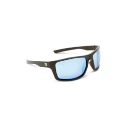 Preston Innovations - Inception Wrap Sunglasses - Ice Blue Lens