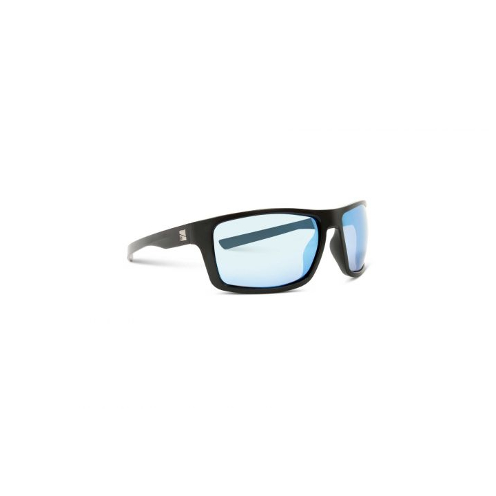 Preston Innovations - Inception Wrap Sunglasses - Ice Blue Lens
