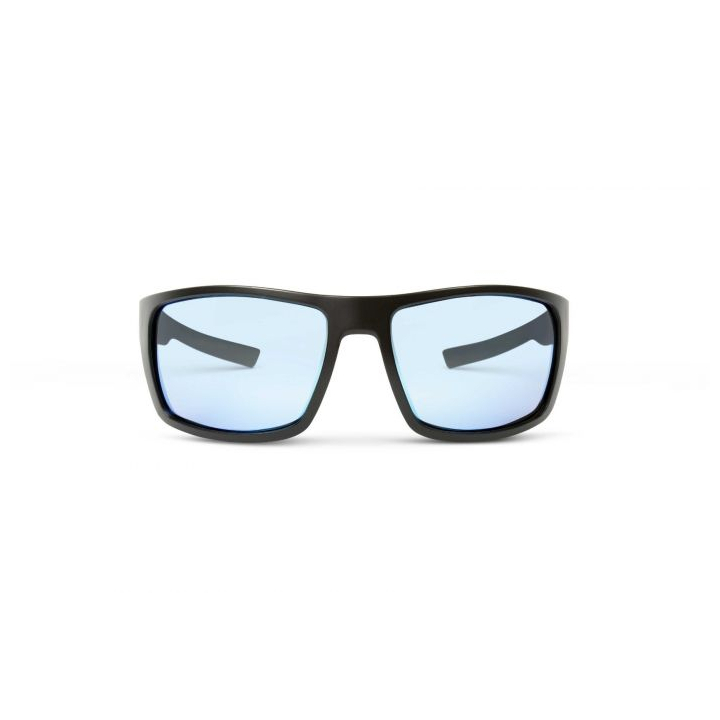 Preston Innovations - Inception Wrap Sunglasses - Ice Blue Lens