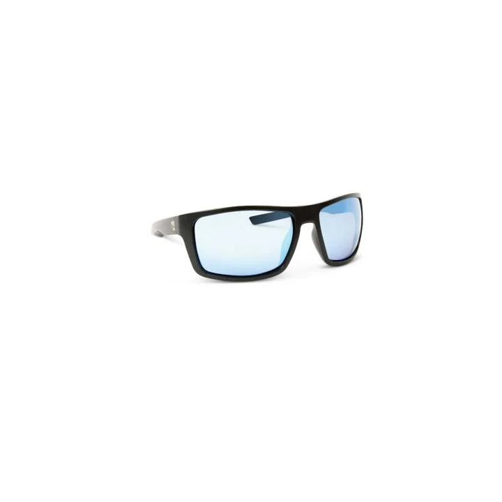 Preston Innovations - Inception Wrap Sunglasses - Ice Blue Lens