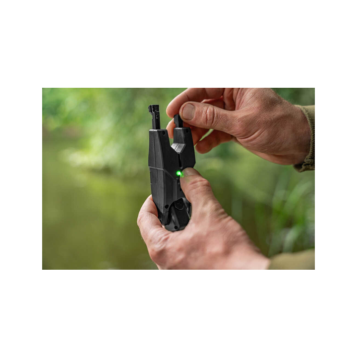 Korum Angle Tilt Bite Alarm