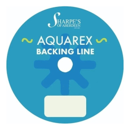 Sharpes of Aberdeen Aquarex Backing Line