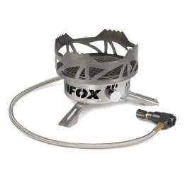 Fox Cookware Infrared Stove V2