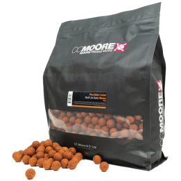 CCMoore Pacific Tuna Shelf life boilies 5kg