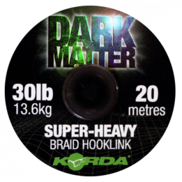 Korda Dark Matter Braid