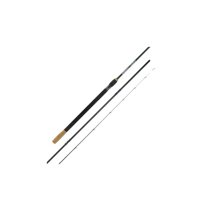 Leeda GT Concept Carp Match Feeder Rod 9ft