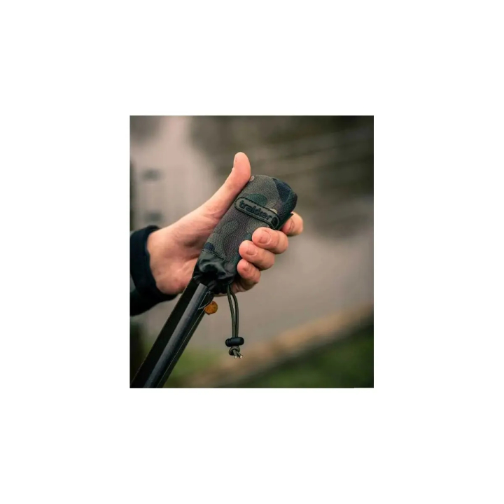 Trakker NXC Camo Elasticated Tip Protectors