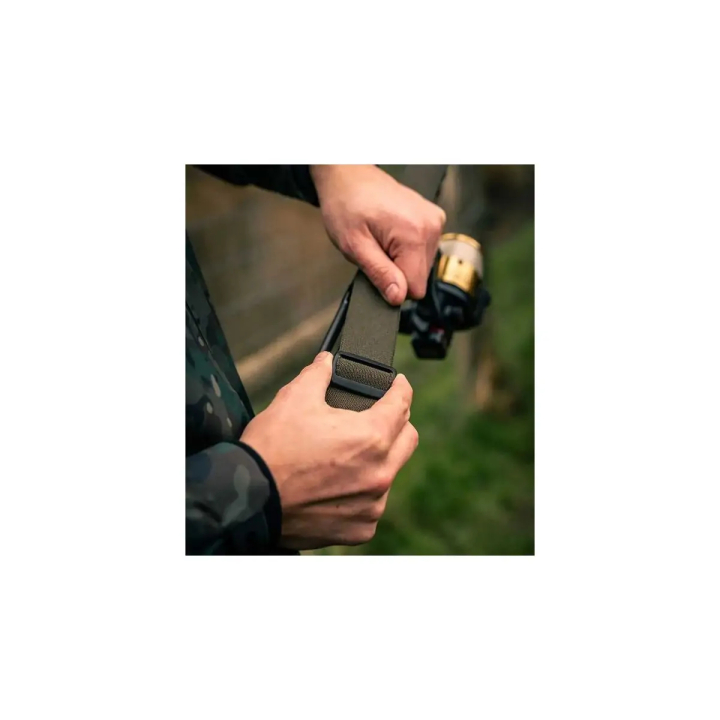 Trakker NXC Camo Elasticated Tip Protectors