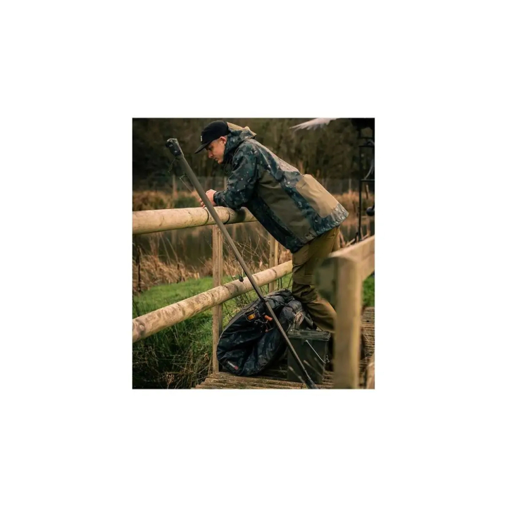 Trakker NXC Camo Elasticated Tip Protectors