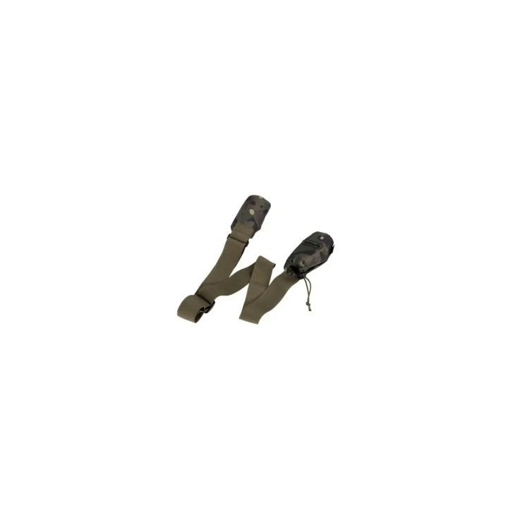 Trakker NXC Camo Elasticated Tip Protectors