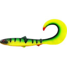 Westin Bullteez curltail 27cm 107g