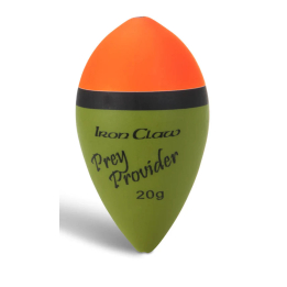 Iron Claw Prey Provider Bomb Float