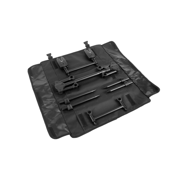 Sonik HeroX 2 Rod Pod