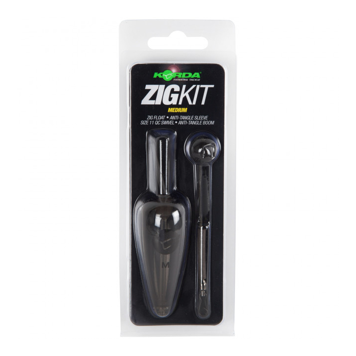 Korda Zig Kit - Medium