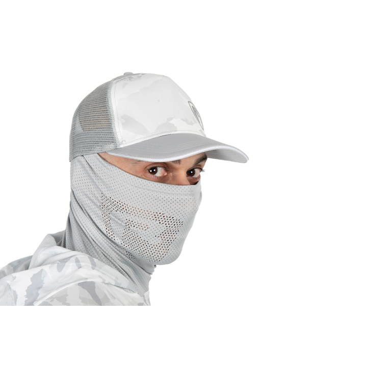 Fox Rage UV Hooded Performance Hooded Top