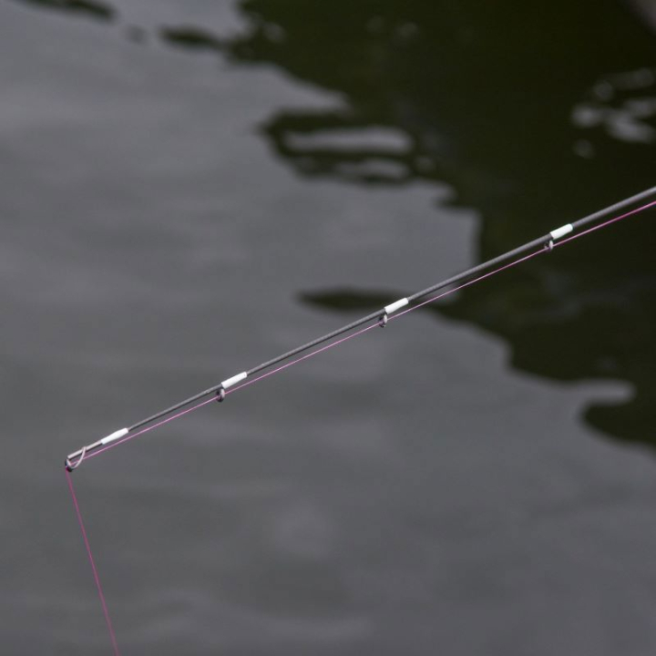 Wychwood Agitator Drop Shot Rods