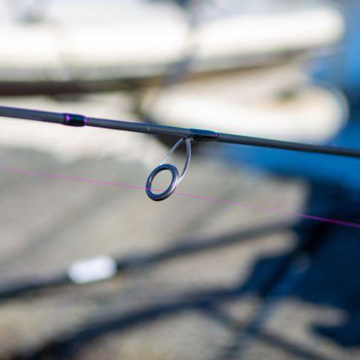 Wychwood Agitator Drop Shot Rods