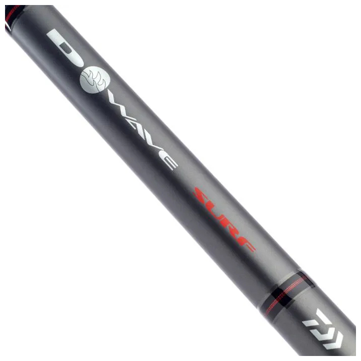 Daiwa D Wave Surf Rods