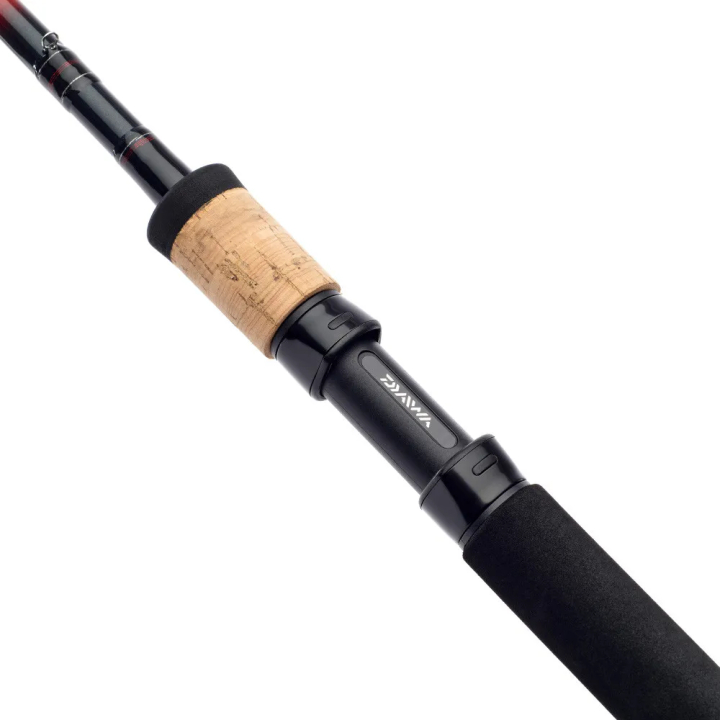 Daiwa Ninja X Feeder Rods