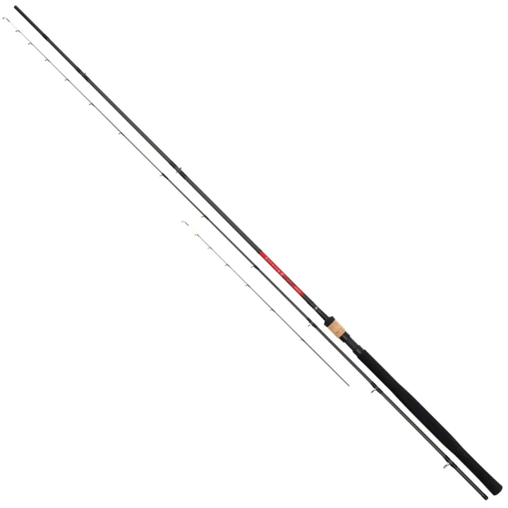 Daiwa Ninja X Feeder Rods