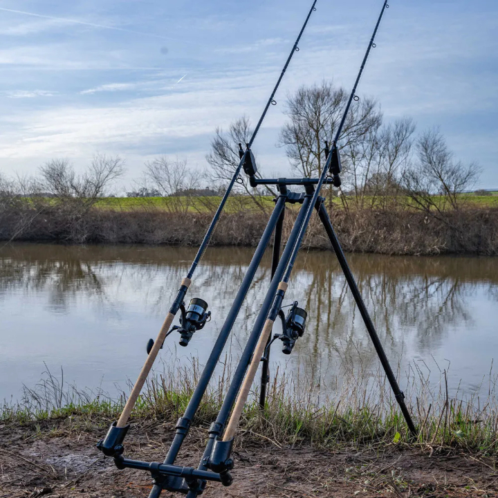Korum 3k Barbel Rods