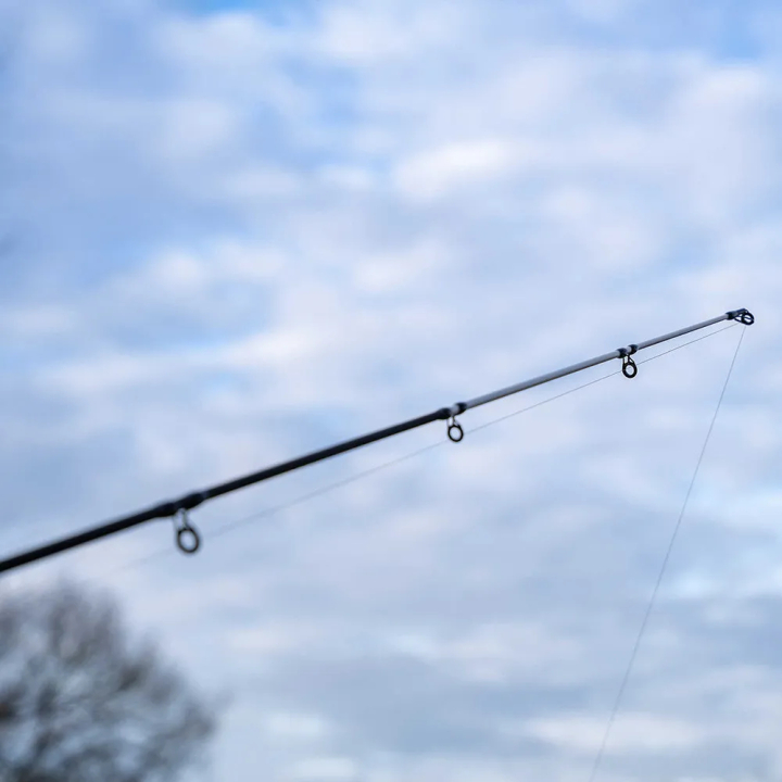 Korum 3k Barbel Rods