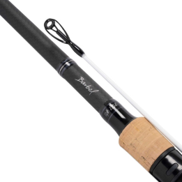 Korum 3k Barbel Rods