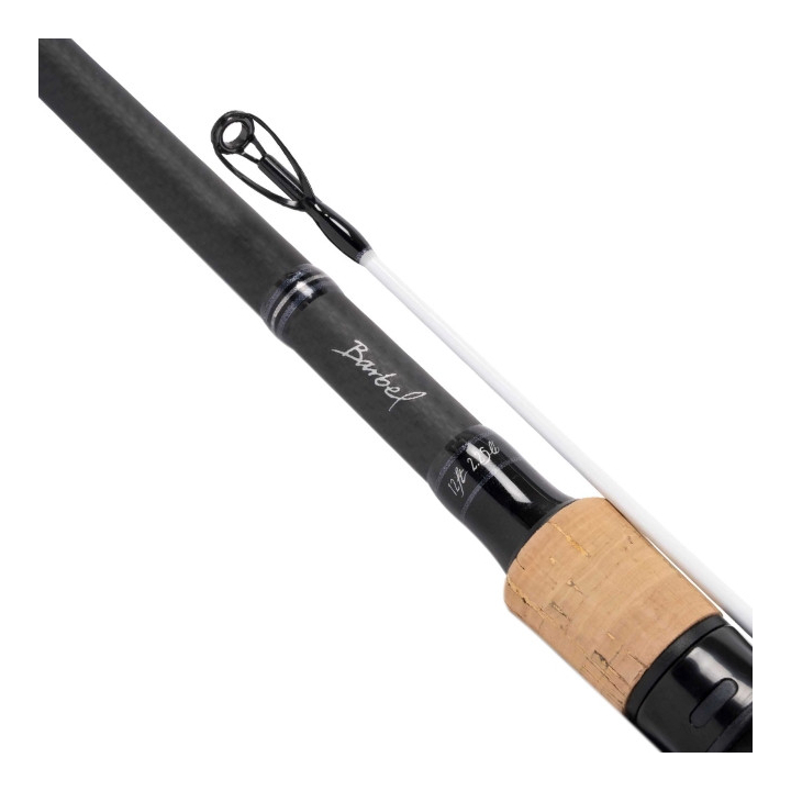 Korum 3k Barbel Rods