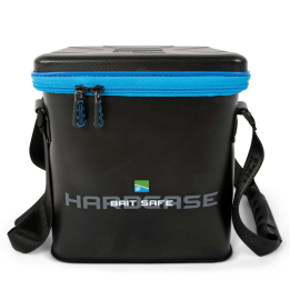 Preston Innovation Hardcase Bait Safe