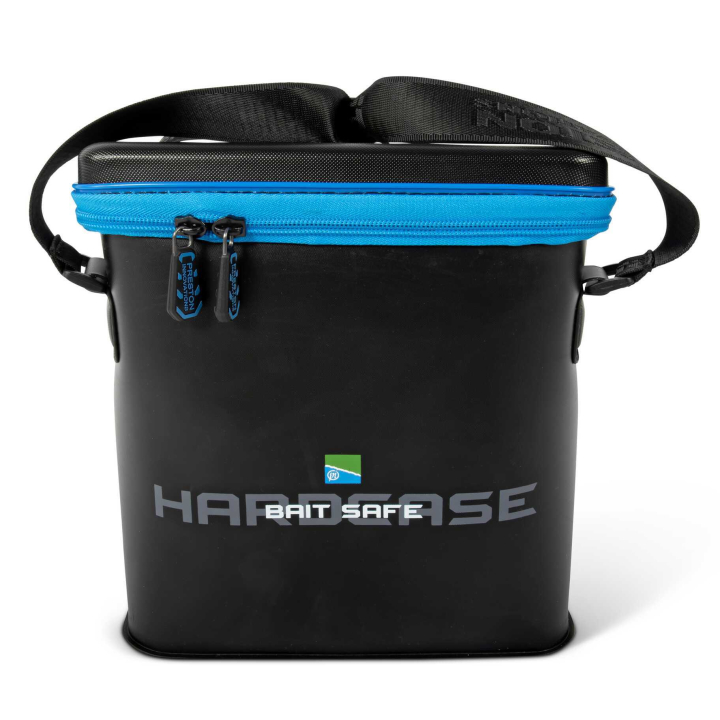 Preston Innovation Hardcase Bait Safe