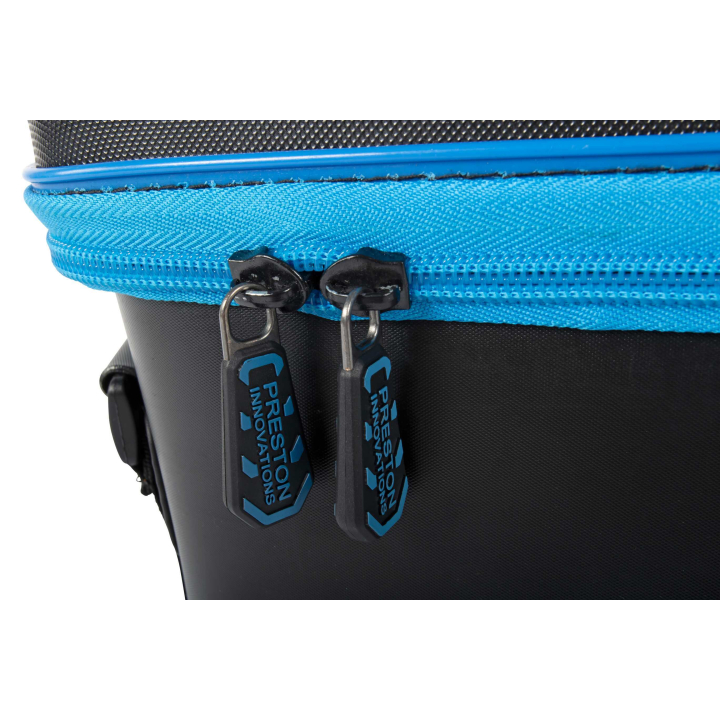 Preston Innovation Hardcase Bait Safe