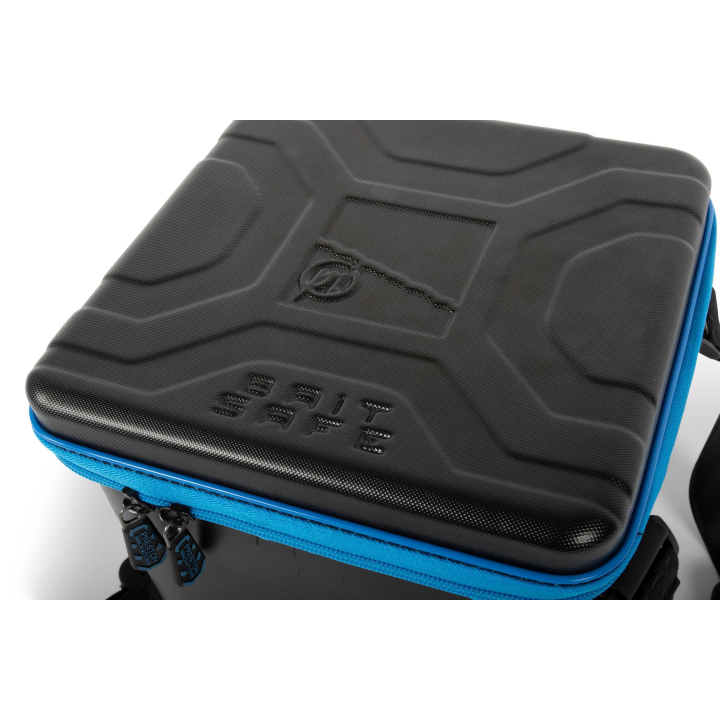 Preston Innovation Hardcase Bait Safe