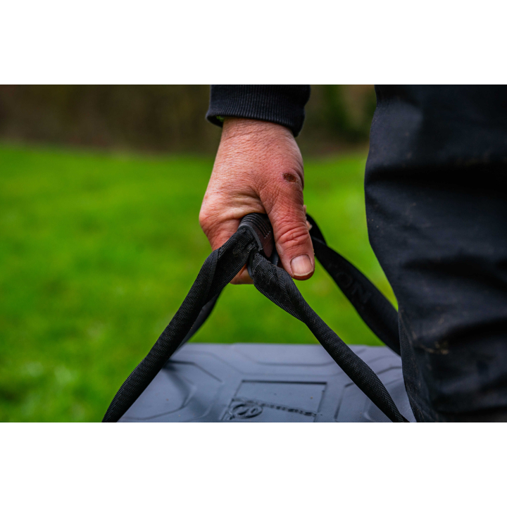 Preston Innovation Hardcase Bait Safe