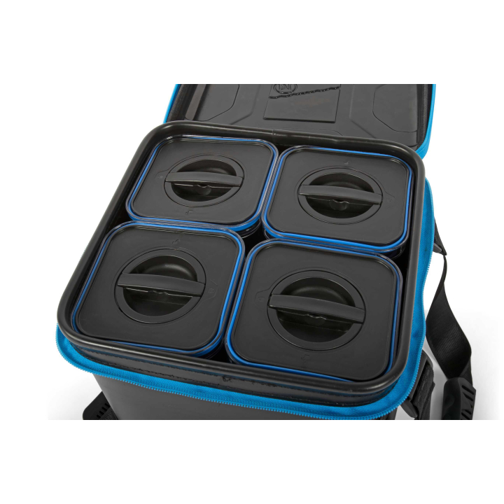 Preston Innovation Hardcase Bait Safe
