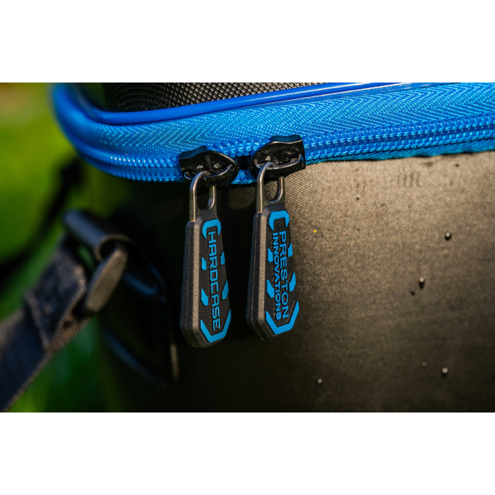 Preston Innovation Hardcase Bait Safe
