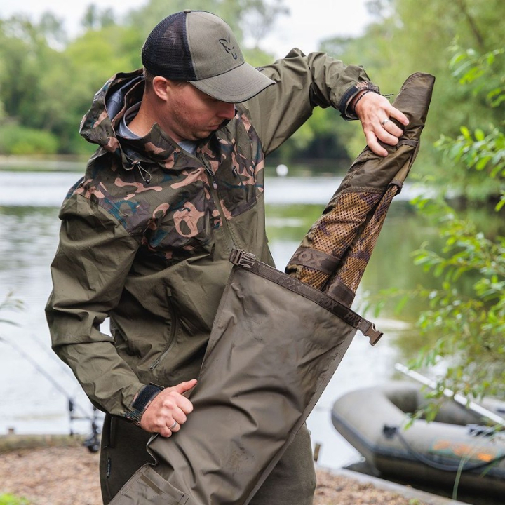 Fox Carpmaster Welded Stink Bag