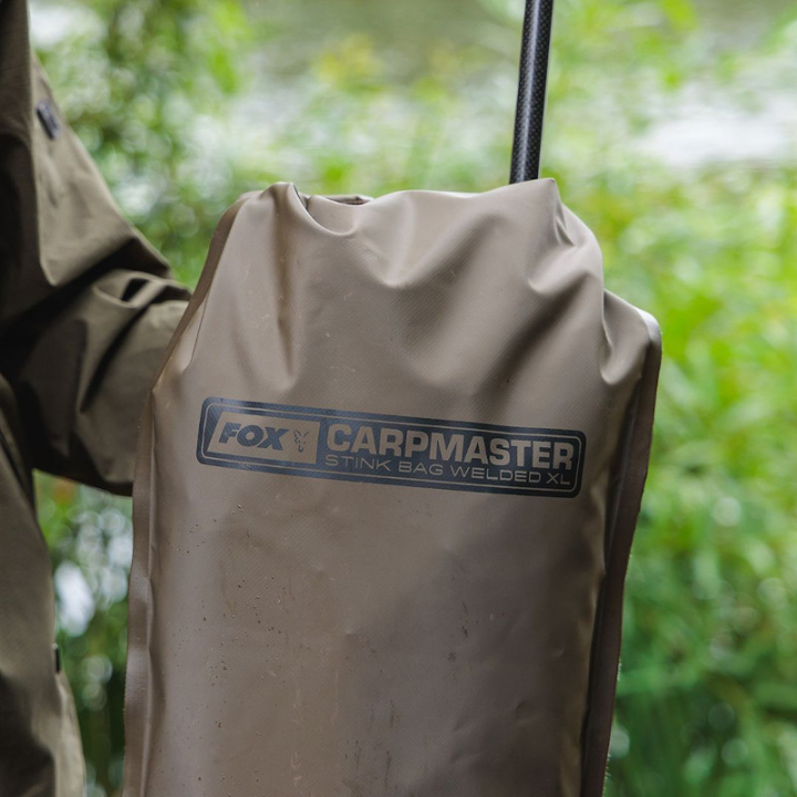 Fox Carpmaster Welded Stink Bag