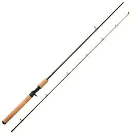 Abu Garcia Devil Casting Rods - Trigger Grip
