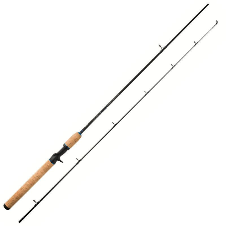Abu Garcia Devil Casting Rods - Trigger Grip