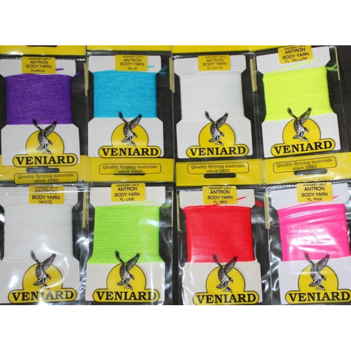 Veniard Antron Body Yarn