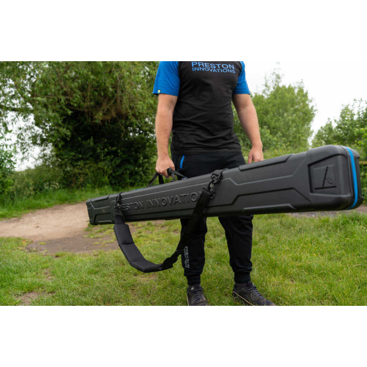 Preston Innovations Hardcase Pole Safe