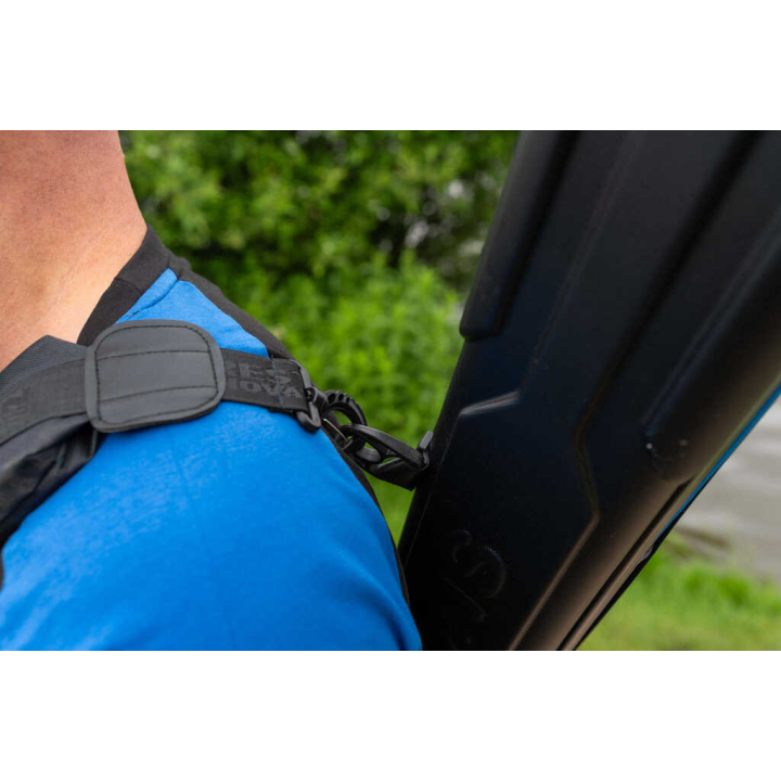 Preston Innovations Hardcase Pole Safe