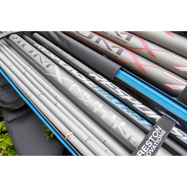 Preston Innovations Hardcase Pole Safe