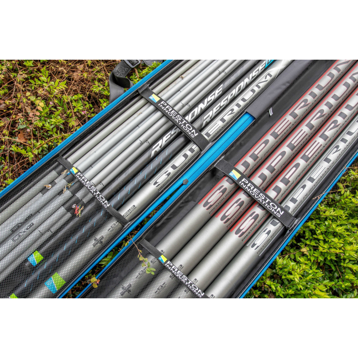 Preston Innovation Hardcase Pole Safe XL