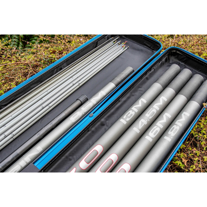 Preston Innovation Hardcase Pole Safe XL