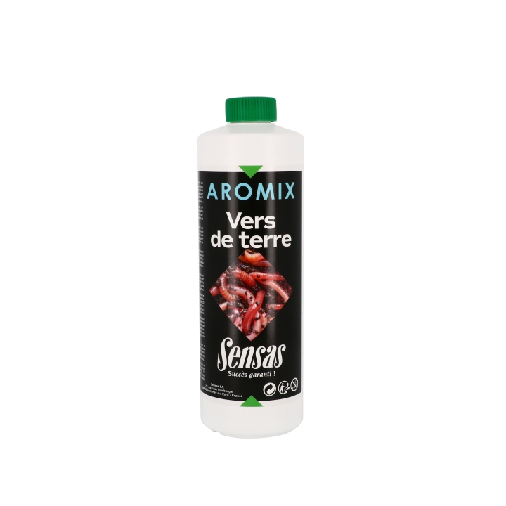 Sensas Aromix 500ml
