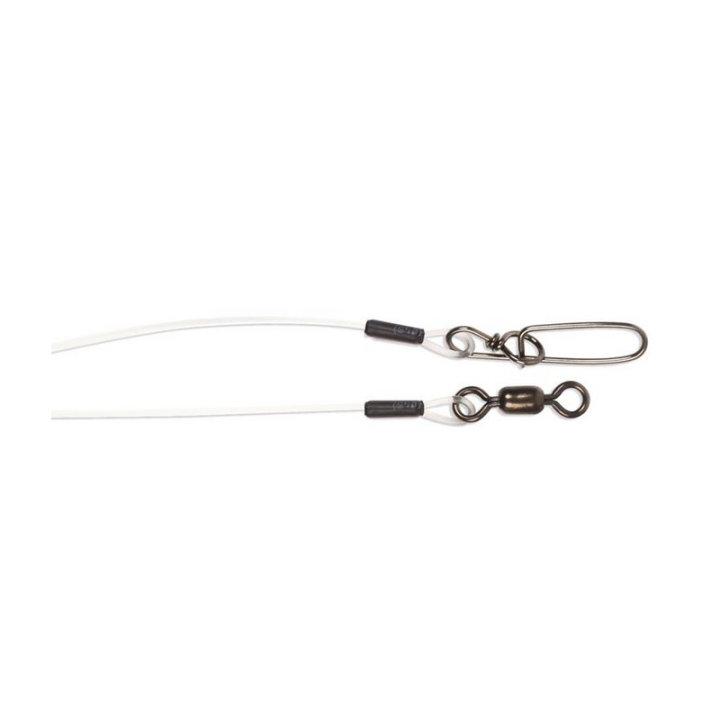 CWC Carbon Fluorocarbon Leader 90lb 18inch