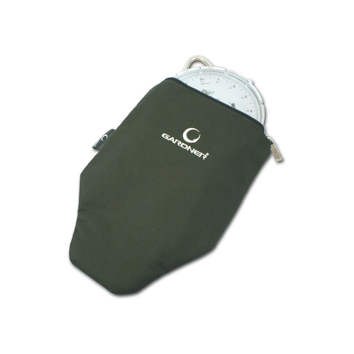 Gardner Large Scales Pouch