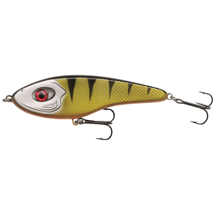 Kinetic Slicky Micky 115mm 35g