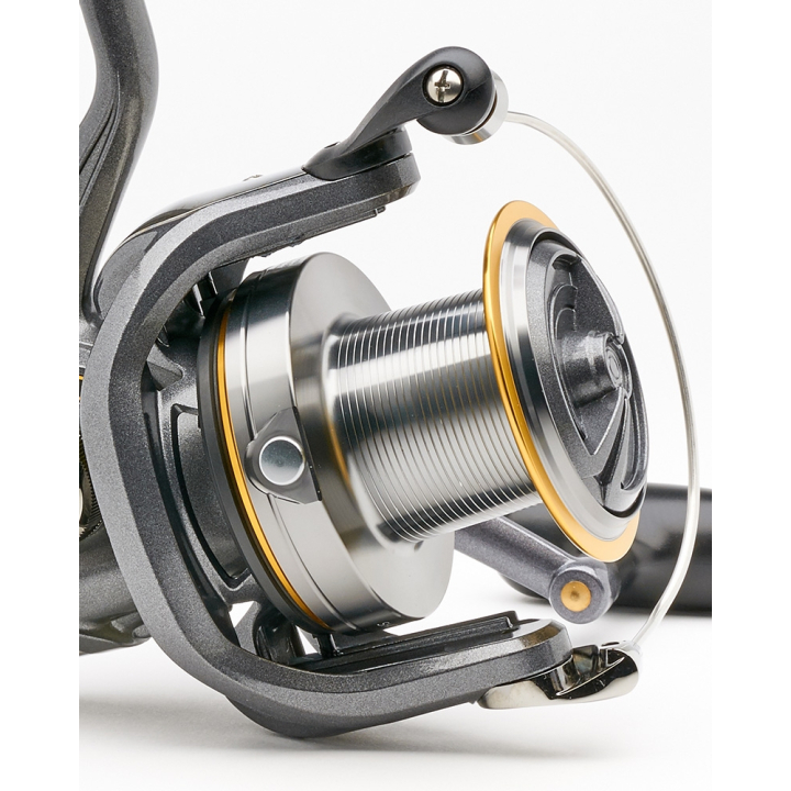Daiwa Shorecast B Reels